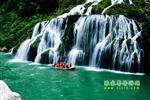 【純玩散客拼團(tuán)線路15】：激情猛洞河漂流、芙蓉鎮(zhèn)一日游