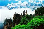 張家界、天子山、袁家界、楊家界純玩自助三日游